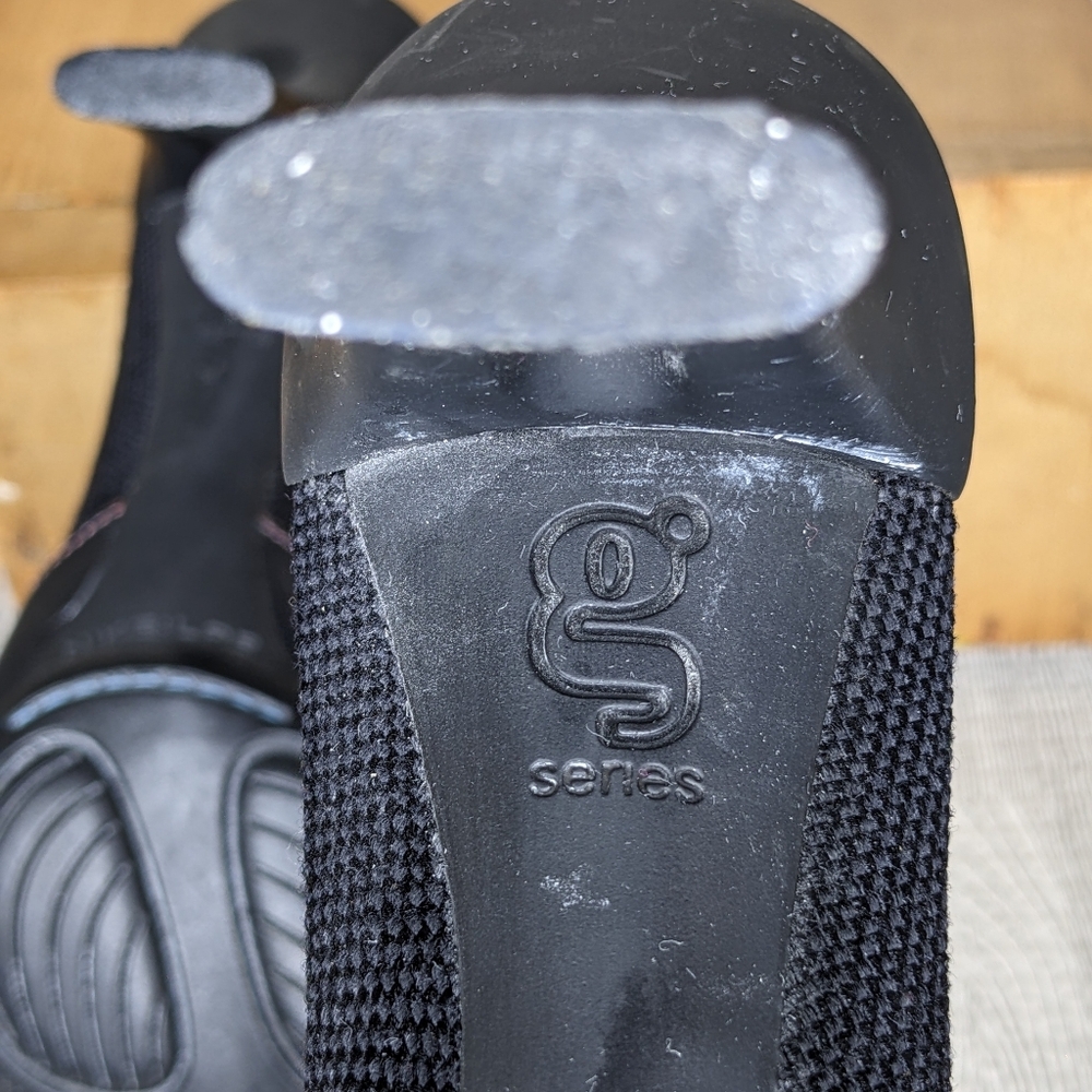 Cole Haan Rare G Series Nike Lab Heels, 9.5 - Picture 6 of 15